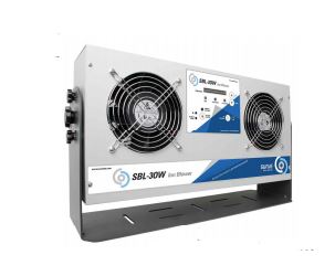 พัดลมไฟฟ้าสถิต Esd fan ionizer fan sbl-30w
